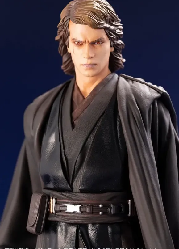 1/10 ARTFX+ Anakin Skywalker Revenge of the Sith Ver. PVC