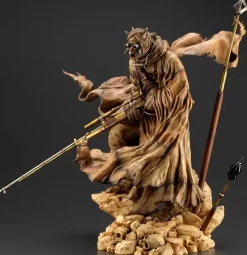 1/7 ARTFX Artist Series Tusken Raider Barbaric Desert Tribe PVC