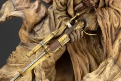 1/7 ARTFX Artist Series Tusken Raider Barbaric Desert Tribe PVC
