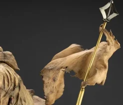 1/7 ARTFX Artist Series Tusken Raider Barbaric Desert Tribe PVC