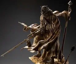 1/7 ARTFX Artist Series Tusken Raider Barbaric Desert Tribe PVC