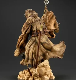 1/7 ARTFX Artist Series Tusken Raider Barbaric Desert Tribe PVC