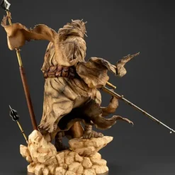 1/7 ARTFX Artist Series Tusken Raider Barbaric Desert Tribe PVC