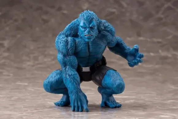 1/10 Artfx+ Beast Marvel Now! PVC