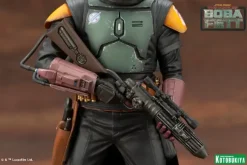 1/10 ARTFX+ Boba Fett: The Book of Boba Fett