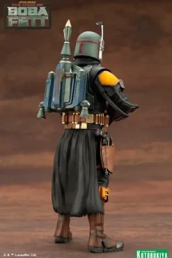 1/10 ARTFX+ Boba Fett: The Book of Boba Fett