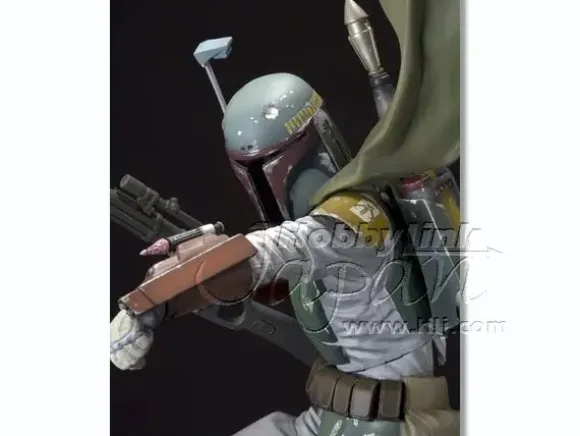 1/7 ARTFX Bounty Hunter Boba Fett Version 2
