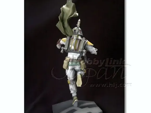 1/7 ARTFX Bounty Hunter Boba Fett Version 2