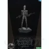1/7 ARTFX Bounty Hunter IG-88