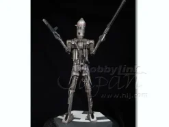 1/7 ARTFX Bounty Hunter IG-88