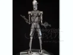 1/7 ARTFX Bounty Hunter IG-88