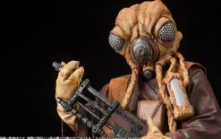 1/10 ARTFX+ Bounty Hunter Zuckuss PVC