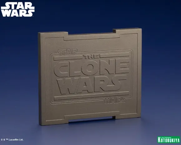1/10 ARTFX+ Captain Rex (Reissue)