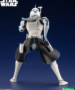 1/10 ARTFX+ Captain Rex (Reissue)