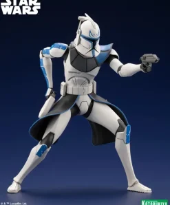 1/10 ARTFX+ Captain Rex (Reissue)