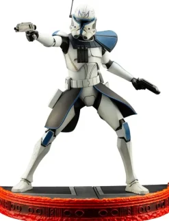 1/7 ARTFX CAPTAIN REX Star Wars: The Clone Wars