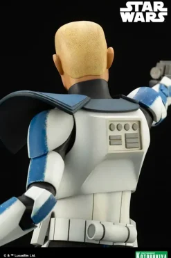 1/7 ARTFX CAPTAIN REX Star Wars: The Clone Wars