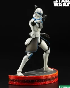 1/7 ARTFX CAPTAIN REX Star Wars: The Clone Wars