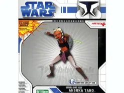 ARTFX Clone Wars Ahsoka Tano