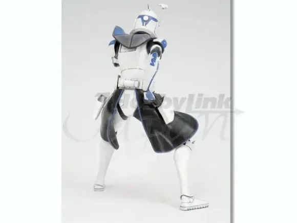 ARTFX+ Clone Wars Clone Troopers: Captain Rex