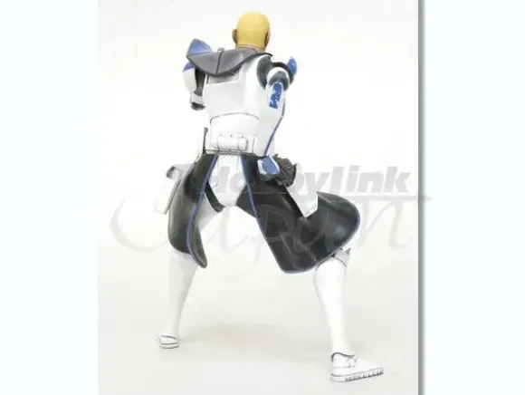 ARTFX+ Clone Wars Clone Troopers: Captain Rex