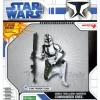 ARTFX+ Clone Wars Clone Troopers: Commander Gree