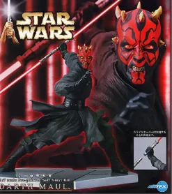 1/7 ARTFX Darth Maul