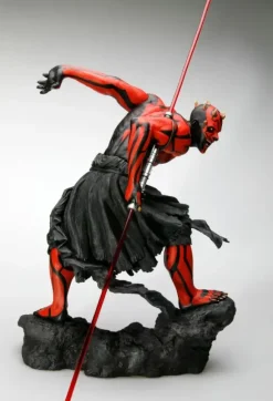 1/7 ARTFX Darth Maul Light Up Ver. PVC (Reissue)