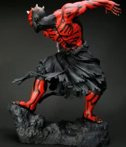 1/7 ARTFX Darth Maul Light Up Ver. PVC (Reissue)