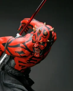 1/7 ARTFX Darth Maul Light Up Ver. PVC (Reissue)