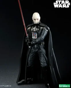1/10 ARTFX+ Darth Vader Return of Anakin Skywalker (Reissue)