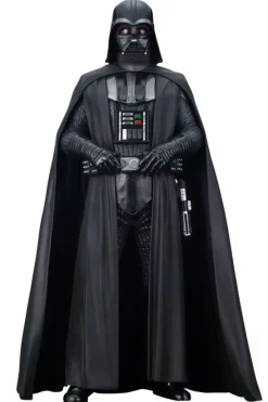 1/7 ARTFX Darth Vader (Star Wars: A New Hope Ver.) PVC