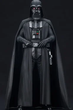 1/7 ARTFX Darth Vader (Star Wars: A New Hope Ver.) PVC