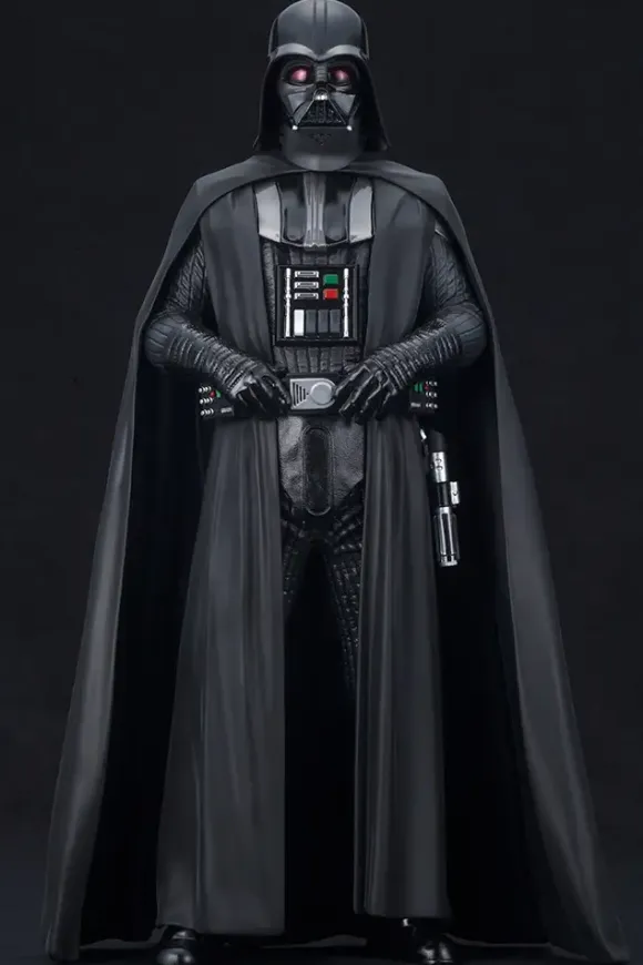 1/7 ARTFX Darth Vader (Star Wars: A New Hope Ver.) PVC