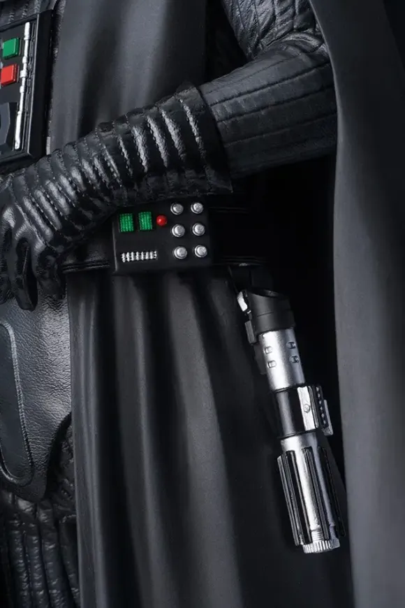 1/7 ARTFX Darth Vader (Star Wars: A New Hope Ver.) PVC