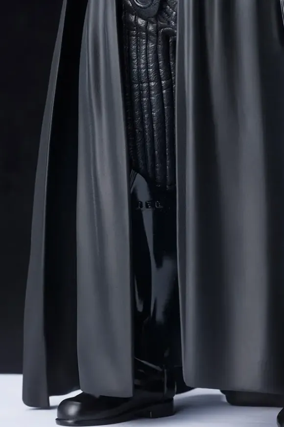 1/7 ARTFX Darth Vader (Star Wars: A New Hope Ver.) PVC