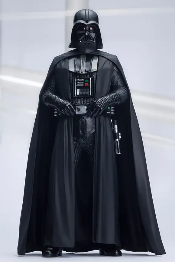1/7 ARTFX Darth Vader (Star Wars: A New Hope Ver.) PVC