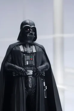1/7 ARTFX Darth Vader (Star Wars: A New Hope Ver.) PVC