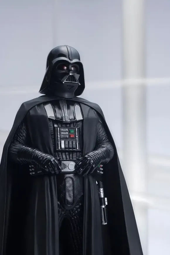 1/7 ARTFX Darth Vader (Star Wars: A New Hope Ver.) PVC