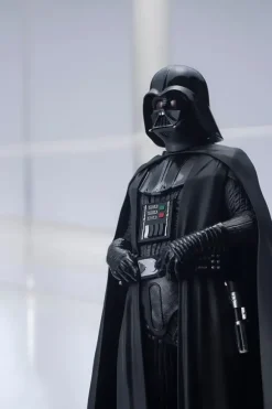 1/7 ARTFX Darth Vader (Star Wars: A New Hope Ver.) PVC