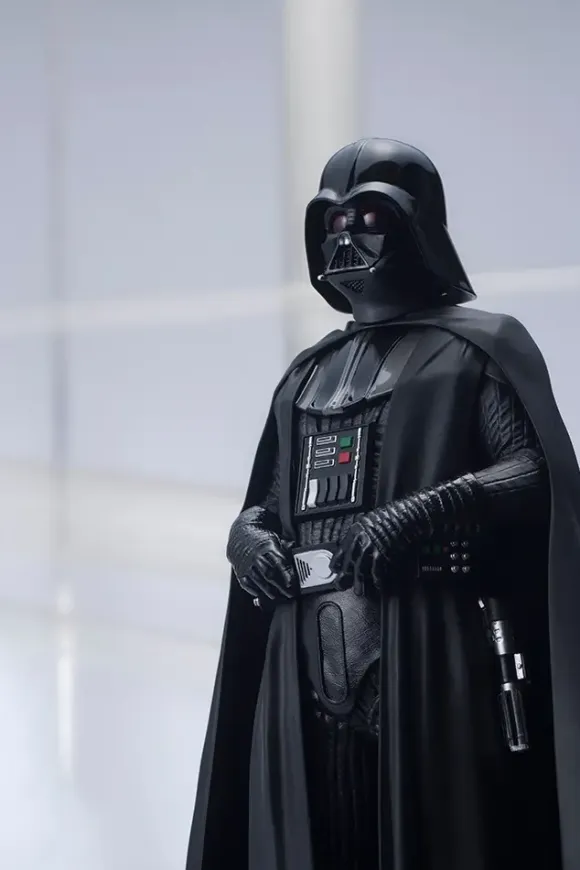1/7 ARTFX Darth Vader (Star Wars: A New Hope Ver.) PVC