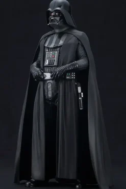 1/7 ARTFX Darth Vader (Star Wars: A New Hope Ver.) PVC