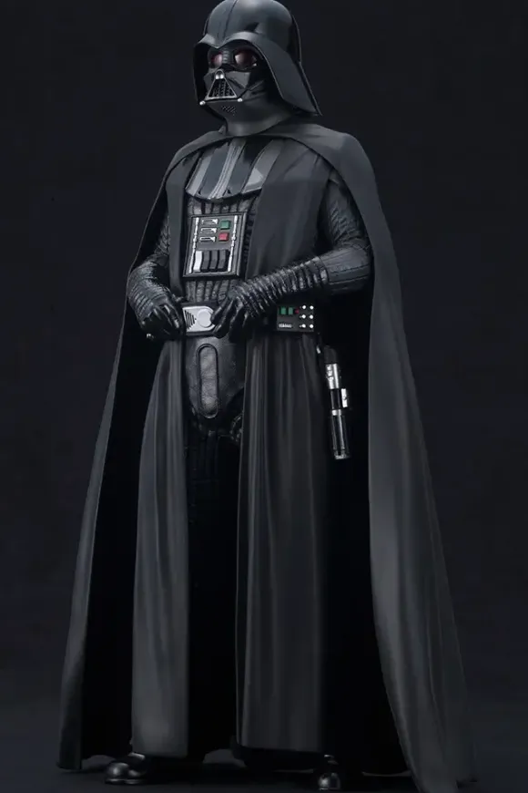 1/7 ARTFX Darth Vader (Star Wars: A New Hope Ver.) PVC