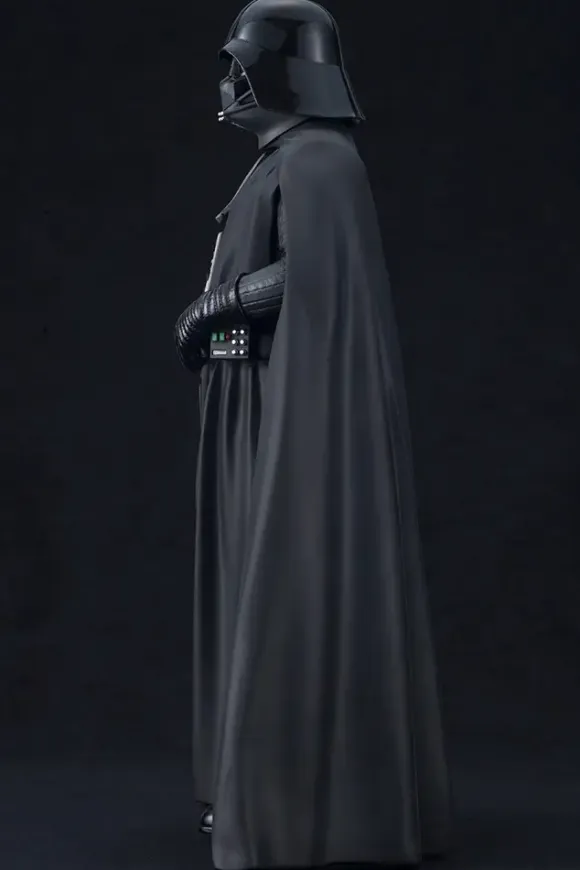 1/7 ARTFX Darth Vader (Star Wars: A New Hope Ver.) PVC