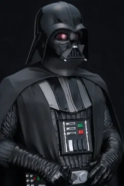 1/7 ARTFX Darth Vader (Star Wars: A New Hope Ver.) PVC