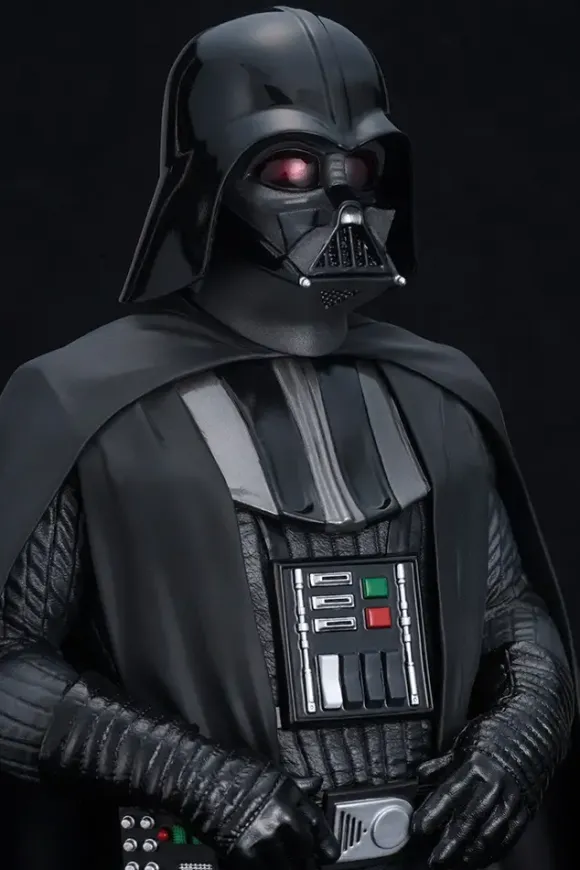 1/7 ARTFX Darth Vader (Star Wars: A New Hope Ver.) PVC