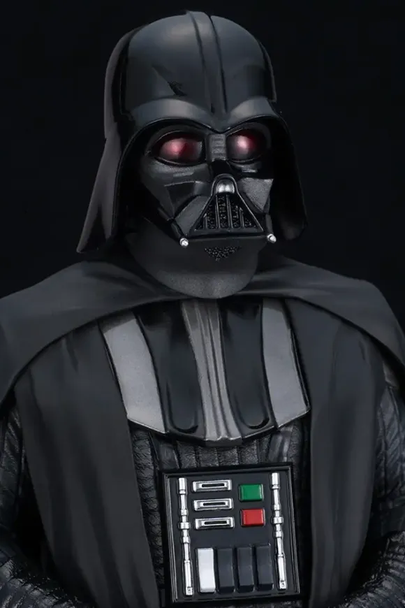 1/7 ARTFX Darth Vader (Star Wars: A New Hope Ver.) PVC