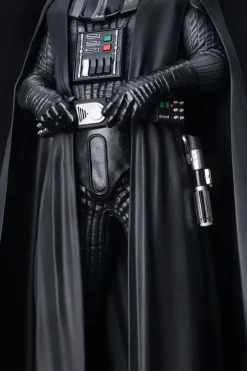 1/7 ARTFX Darth Vader (Star Wars: A New Hope Ver.) PVC