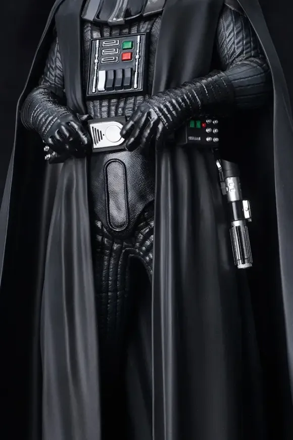 1/7 ARTFX Darth Vader (Star Wars: A New Hope Ver.) PVC