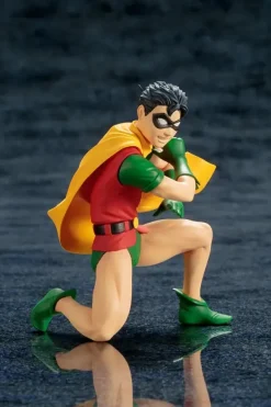 1/10 Artfx+ DC Universe Batman & Robin 2pack